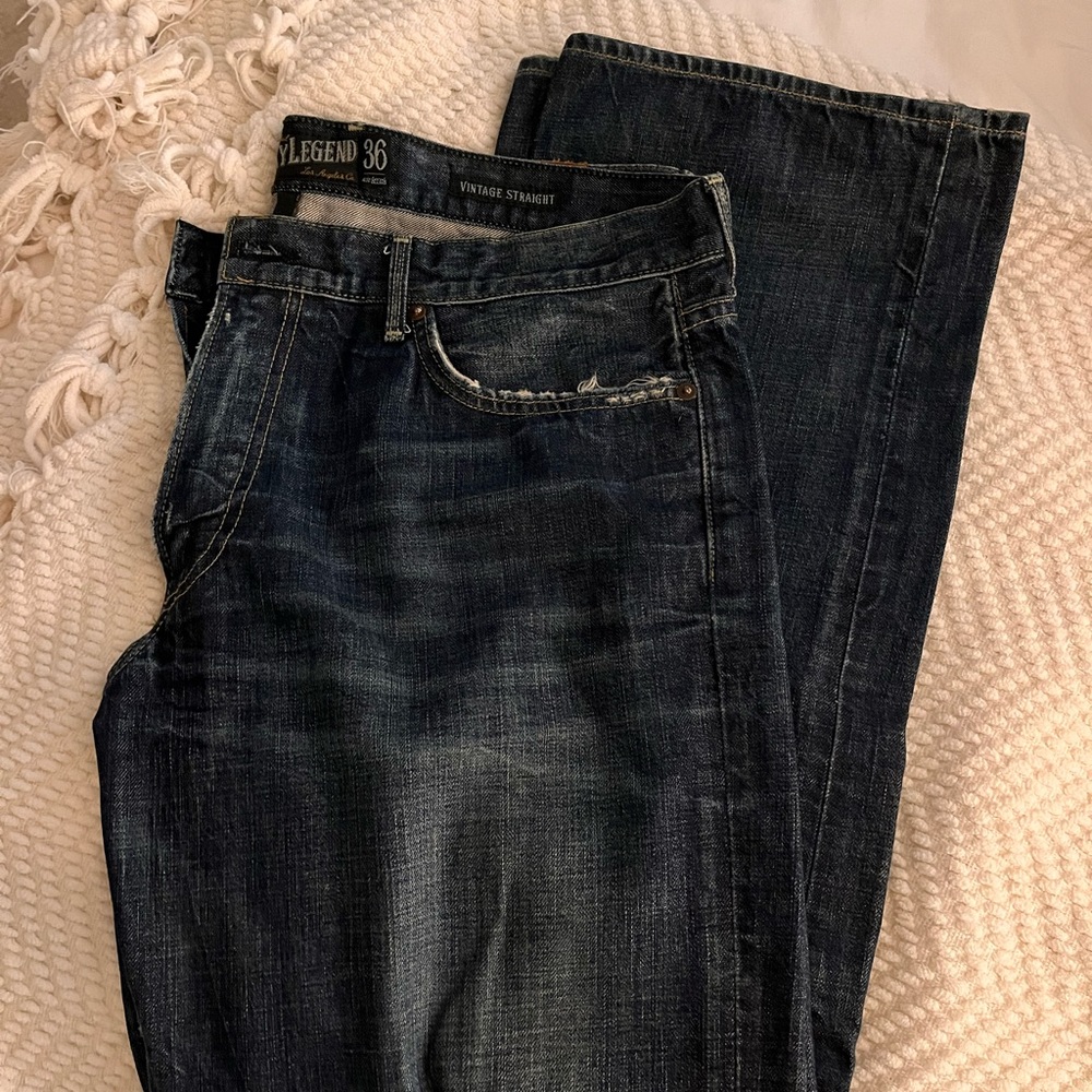 Mens Jeans
